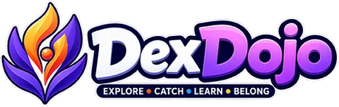 DexDojo home